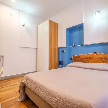 Apartamento Casa Nerea Messina