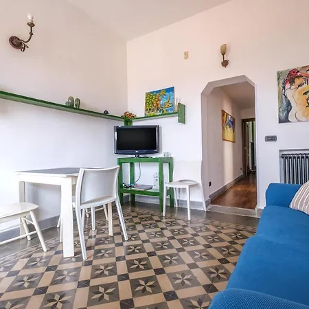 Casa Nerea * Messina