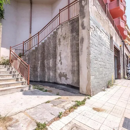 Casa Nerea Messina