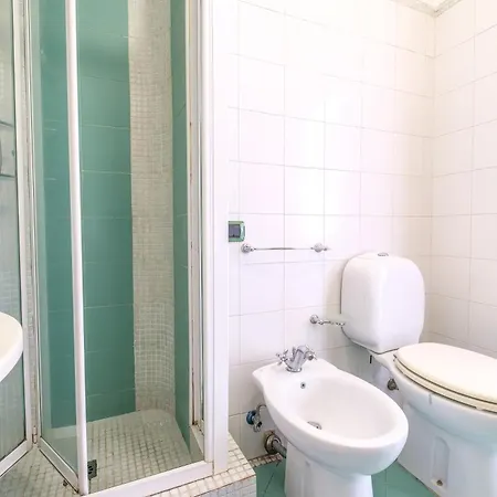 Casa Nerea Apartamento Messina