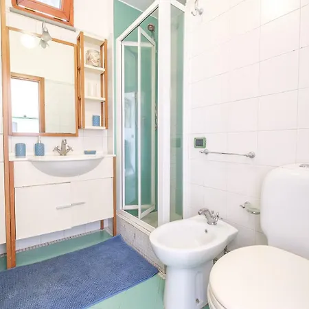 Apartamento Casa Nerea Messina