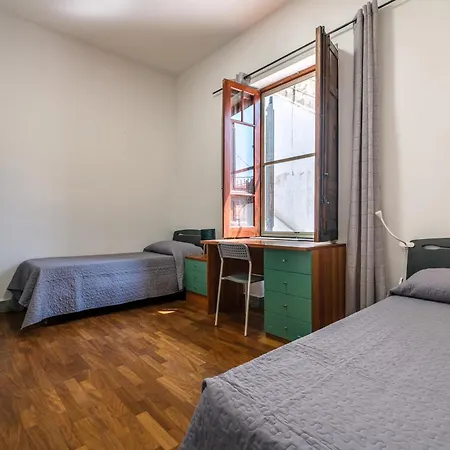 Apartamento Casa Nerea Messina