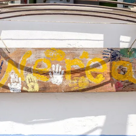 Apartamento Casa Nerea *