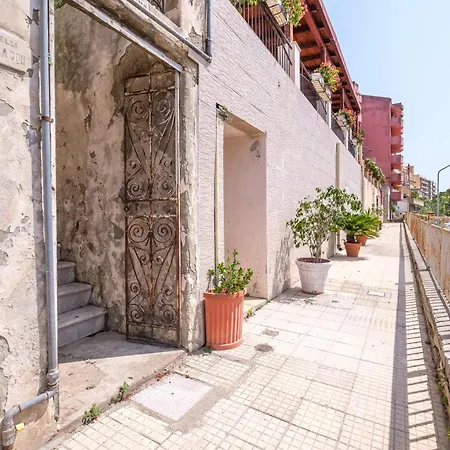 Apartamento Casa Nerea Messina