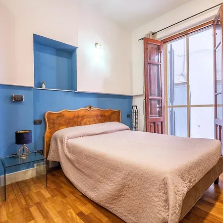 Apartmán Casa Nerea *