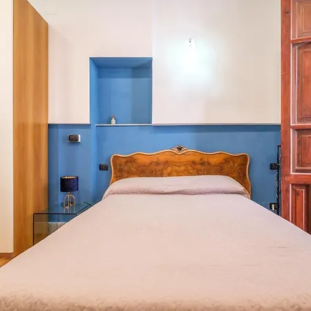 Casa Nerea Apartment