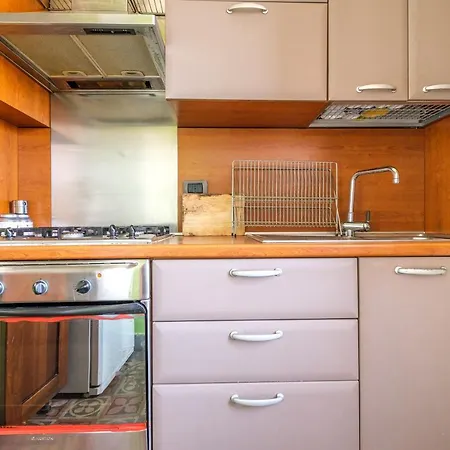 Casa Nerea Apartmán