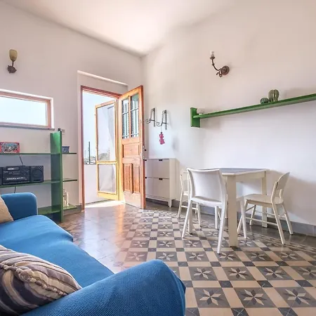 Casa Nerea