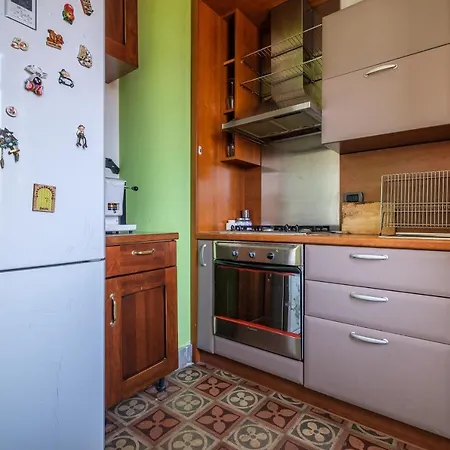 Casa Nerea