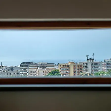 Apartment Casa Nerea Messina