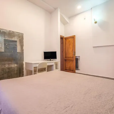 Casa Nerea Apartment *