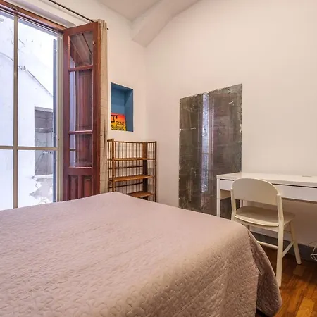 Casa Nerea Messina