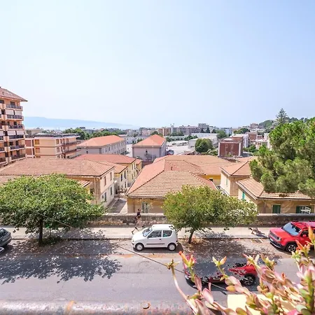 Casa Nerea Apartment