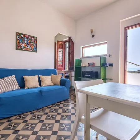 Casa Nerea * Messina