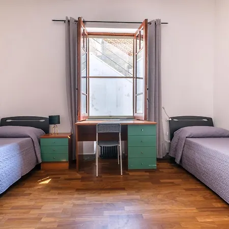 Casa Nerea Messina