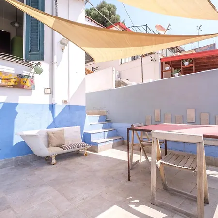 Casa Nerea Apartment *