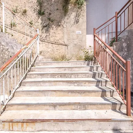 Casa Nerea * Messina